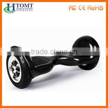 Christmas gift two wheel smart board electric scooter 6.5 scooter, 8 inch 10 inch self balancing scooter