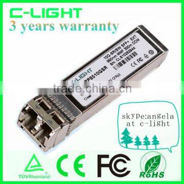 Compatible SFP + Huawei Fiber Optical Transceiver