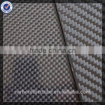 industry use carbon fiber sheet 100%