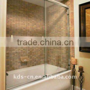 tub shower door PC02 Foshan