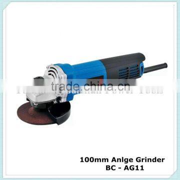 Electric Mini no Variable Speed Grinding Machine for Angle Grinder photo-2