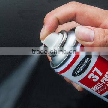 Multi-purpose Super Spray Contact Adhesive for Laminate photo-6