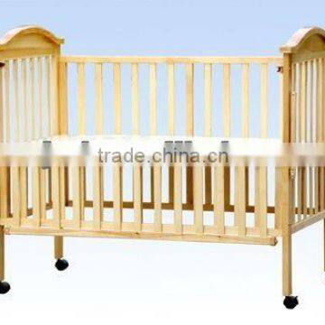 Pure real wood Children's bed for sale