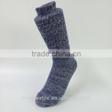 Special Custom Crew Unisex Acrylic Socks With Comfortable Feeling photo-4