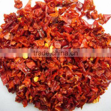 red bell pepper powder