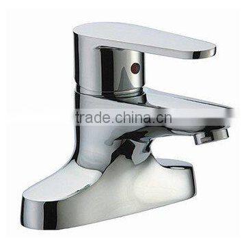 double-basin faucet LD5322