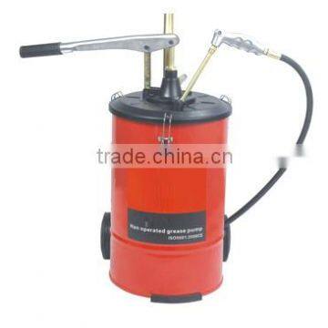 Hand operated grease Lubricator TT-24Q