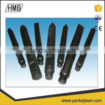 ISO9001/CE Building Renovation Hydraulic Breaker Chisel photo-5