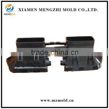 Good Quality 2D 3D Modeling Plastic Injection Mold