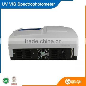 SELON UV-6000PC UV VIS SPECTROPHOTOMETER PRICE photo-2
