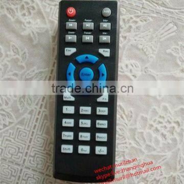 ZF Black 29 Keys Cheap Price STB REMOTE CONTROL for India Market