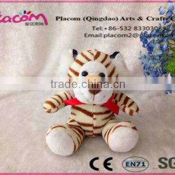 2016 Hot selling High quality Cute toysWholesale Plush toys Tiger