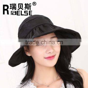 cheap wholesale paper ladies straw hats for promotion