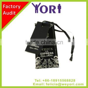 Yori Good Pricie Attractive Design Hang Label Tag for Sale photo-2