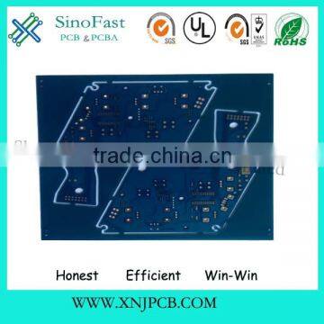 powerful metal detector circuit boards