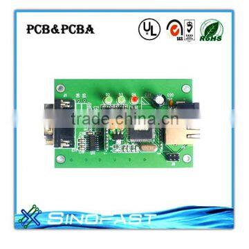 High TG FR4 HDI PCB photo-2