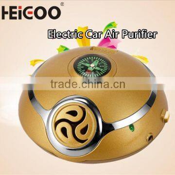 OEM Electric Air Purifier for Car,HEPA Air Purifier