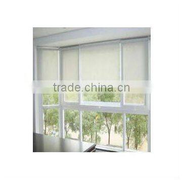 Chain Operating Patio Roller Blinds