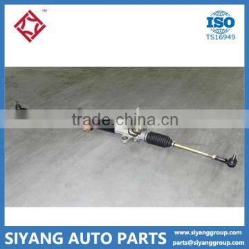 A21-3400010RA steering mechanism and track rod for CHERY