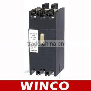 Russia AE2056 Molded Case Circuit Breaker