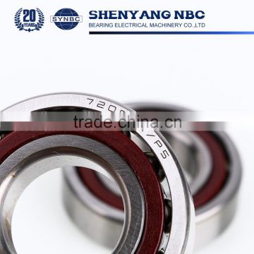 High Speed Low Noise Cheap Angular Contact Ball Bearings 30302,30203,30204,30304