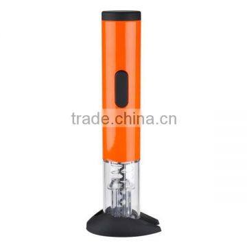 CE/ROHS approval high quality electric wine opener