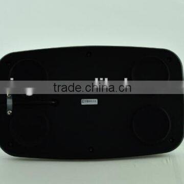 LED Car Auto Emergency Warning Strobe Light Mini Bar With Megnatic Base