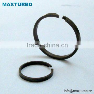 Turbo Step Gap Piston Ring Seal T2 T3 T4 T12 T25 T18 T19 T25 TB02 TB25 TB28 TB34 TBP4 TA45 TA51 TE04 TF025 TF035 TF08 TP38 GTP38