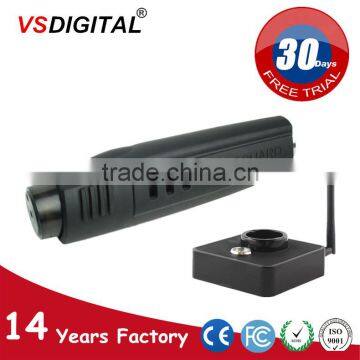 RFID Handheld Reader for Guard Tour Patrolling With Ethernet/GPRS Downloader Transmit Data photo-4