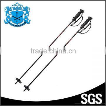 High quality wholesale carbon alpine ski poles manufacturers