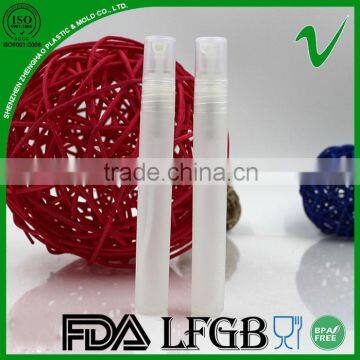 PP Pen Shape Disposable Wholesale Pen Spray Bottle With Different Volumn photo-3