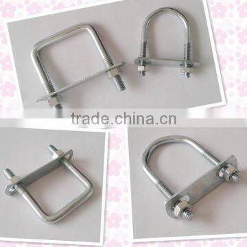 Fastener u Bolts, Square u Bolt photo-2