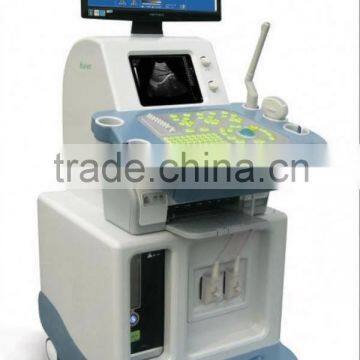 new model ultrasound equipment from manufacturer