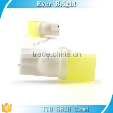 T10 5630 2smd 168 194 led bulb smd led light