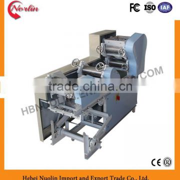 making fresh noodle high power noodle making machine for home