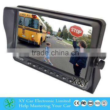 4split Display h 264 Digital Screen Dvr ,car Dvr Recorder ,digital Camera Dvr XY- 2076DVR photo-3