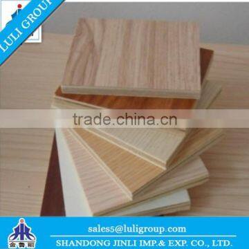 High Quality texture finish Plywood