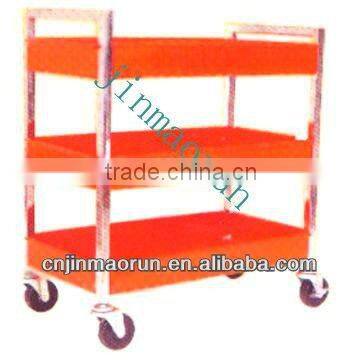 Hospital/Hotel/Housekeeping Trolley Service Cart SC5340