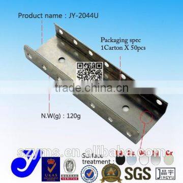 rack joint component for 28mm PE lean tube