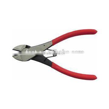 FCST221111 7" High Leverage Diagonal Cable Cutter, Kevlar Cutter And Cable Sheath Cutter