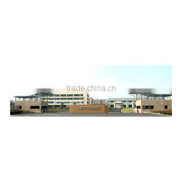 Zhejiang LEFOO Industrial Co., Ltd. company overview - view 3
