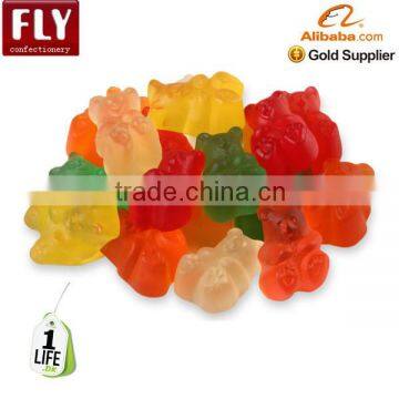 BULK Custom Gummy Bear Candy