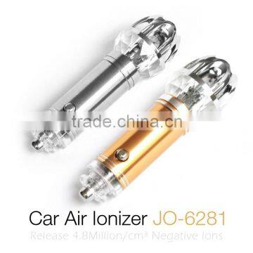 New Products 2016 Innovative Product Ideas (Car Air Purifier JO-6281)