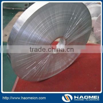 used in artificial aluminium strip