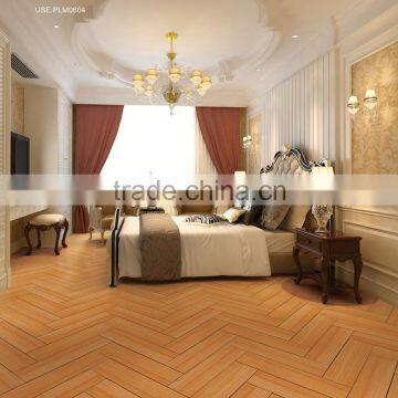 Antique Wood Design Golden Supplier Cheap Moroccan Floor Tiles photo-6