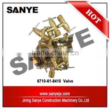 D80A-18 VALVE 6710-61-8410 photo-3