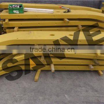 SHANTUI Bulldozer spare parts SD13 ripper shank 10y-84-50000