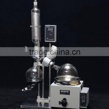 R502D-R503D 5L Rotary Evaporator with Oil bath high quality