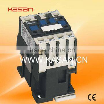 LC1-D18 Old Type Magnetic AC Contactor