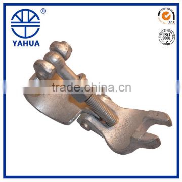 Zinc Plated Forged Construction Scaffolding U Clamp